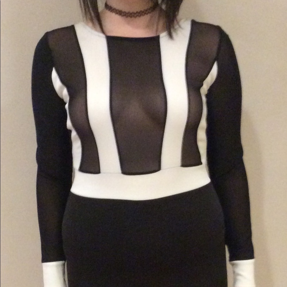 Bodycon dress never worn